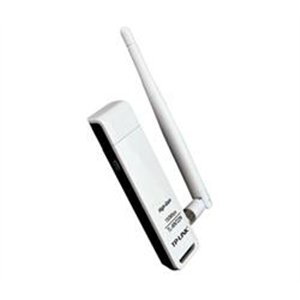 Wifi USB adaptér TPLink TL-WN722N