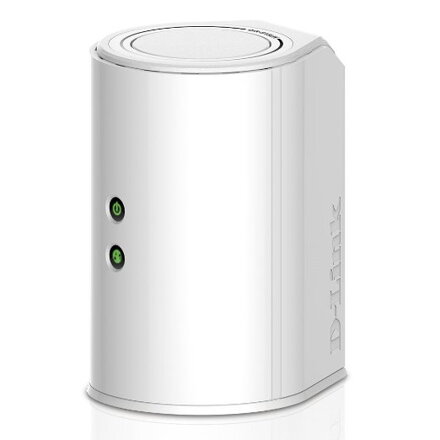 Router D-Link DIR-818LW AC750 dual band - otvorené