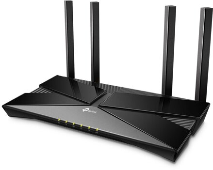 Dual-Band router TP-Link Archer AX23, AX1800 wifi 6