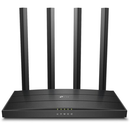 Dual-Band Wi-Fi Router TP-LINK Archer C80 AC1900