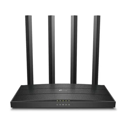 Dual-Band Wi-Fi Router TP-LINK Archer C80 AC1900
