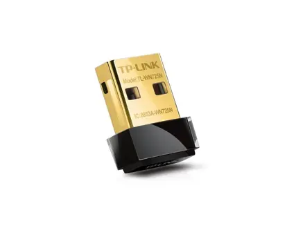 WIFI USB adaptér Nano 150Mbps TL-WN725N