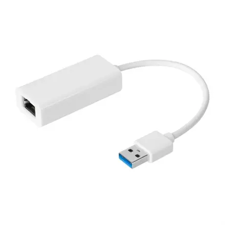 Adaptér KRUGER & MATZ KM1248 USB 3.0 - RJ45