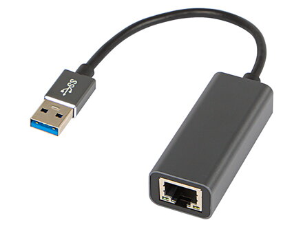 Sieťová karta USB 3.0 - RJ45, Gigabit