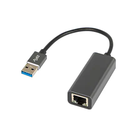 Sieťová karta USB 3.0 - RJ45, Gigabit
