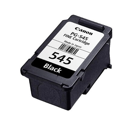 Atramentová náplň CANON PG-545 čierna originál