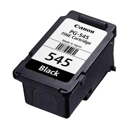 Atramentová náplň CANON PG-545 čierna originál