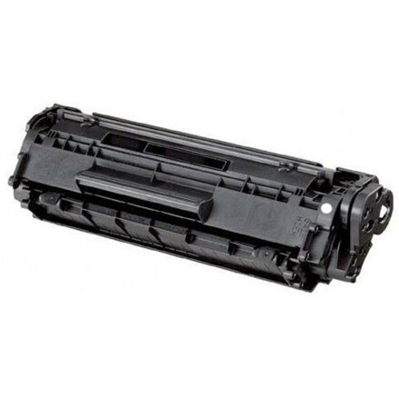 Toner HP LJ CB 435A Black 1500 výtlačkov
