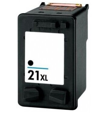Cartridge neoriginál HP 21XL čierny