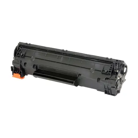 Toner HP 83A čierny (CF283A) - alternatíva