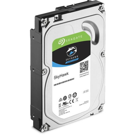 HDD 3,5" 2TB Seagate SkyHawk Surveillance