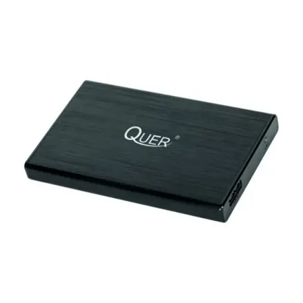 Box na disk 2.5" SATA USB 3.0 Quer