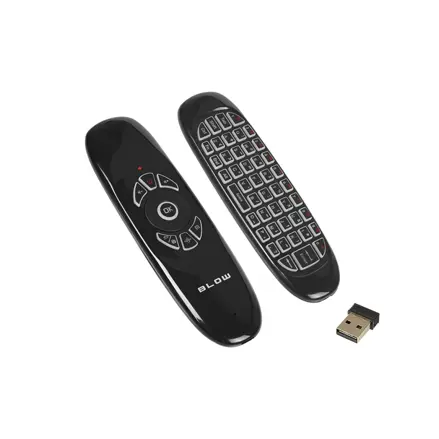 Bezdrôtová klávesnica Blow KS-3 s Airmouse