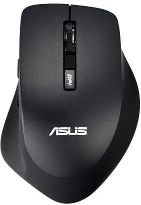 Bezdrôtová optická myš ASUS WT425 čierna