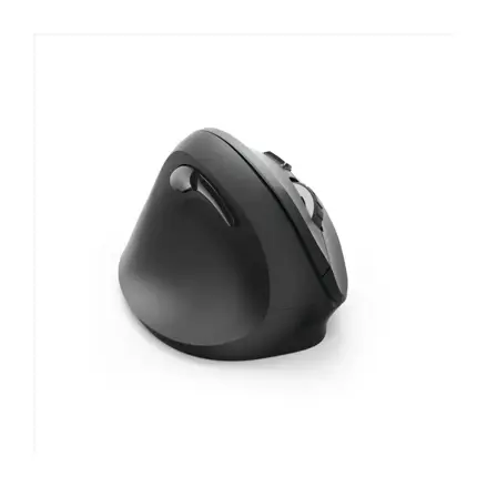 Vertikálna ergonomická bezdrôtová myš EMW-500L, 6 tlačidiel, pre ľavákov