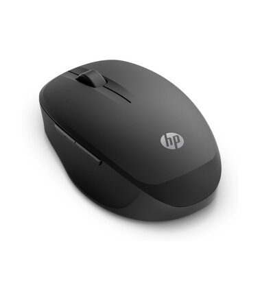 Bezdrôtová myška HP DUAL Mode, bluetooth aj USB