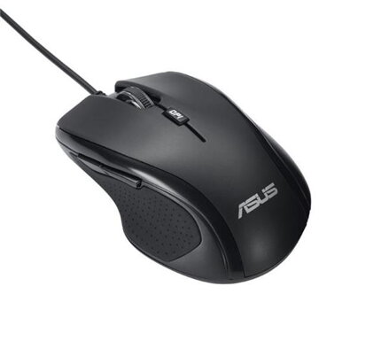Drôtová USB myš ASUS UX300 PRO black