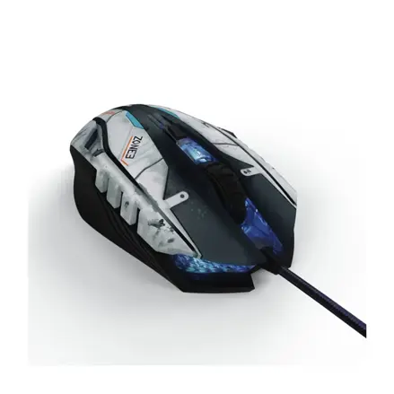 Gamingová myš uRage Morph + 5 výmenných krytov