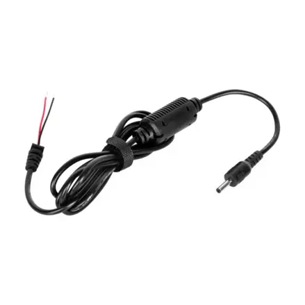 Konektor s káblom 3.5/1.5 (12V/3.5A)