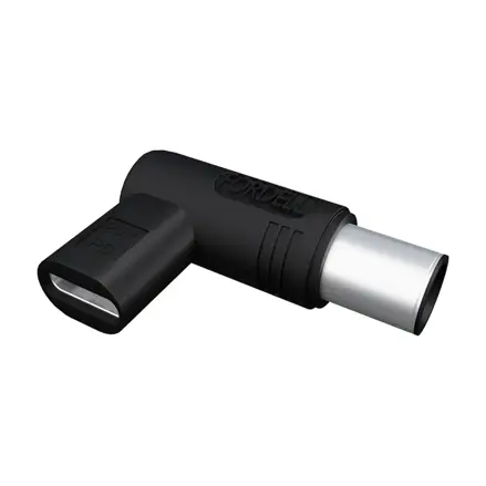 Redukcia USB-C / 5.0 x 7.4mm konektor do notebooku