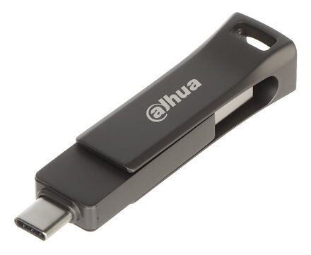 Duálny USB 3.2 kľúč DAHUA 256GB, USB-A / USB-C