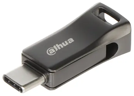 Duálny USB 3.2 kľúč DAHUA 64GB, USB-A / USB-C