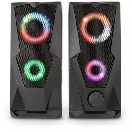 PC reproduktory YENKEE YSP 2003RGB