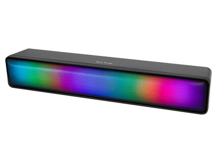 Počítačový soundbar MS-31 RGB