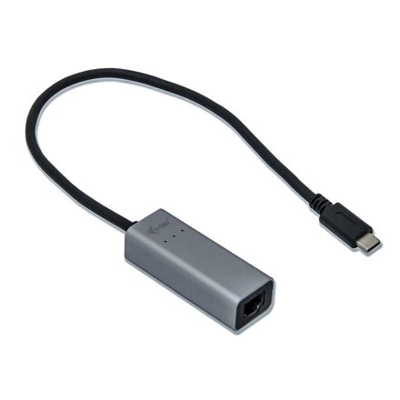 Gigabit Ethernet adaptér USB-C 3.1 /  RJ45