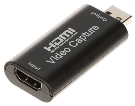 HDMI/USB grabber 1080p