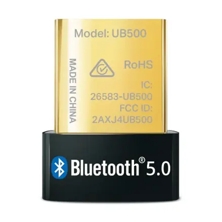 USB2.0 adapter Bluetooth 5.4 Nano TP-LINK