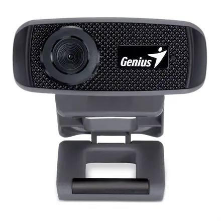 Webkamera GENIUS FaceCam 1000X v2, 720p