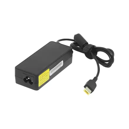 Zdroj pre notebooky 20V/3.25A 11x4.5mm Lenovo bez kábla