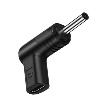 Redukcia USB-C / 1.35 x 3.5mm konektor do notebooku