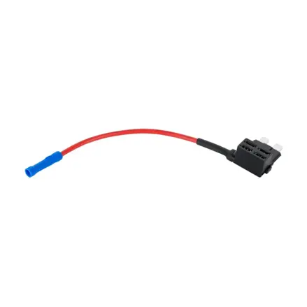 Rozbočovač autopoistky MIDI 16AWG