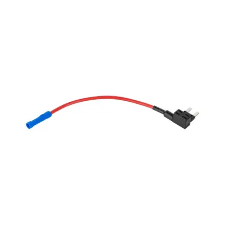 Rozbočovač autopoistky MINI 16AWG