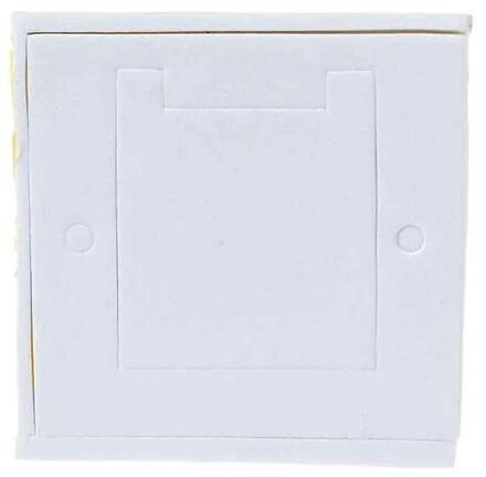 Izolačná podložka pod Peltierov článok 40x40mm