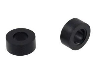 Dištančný stĺpik plastový 3.6/7mm v=4mm