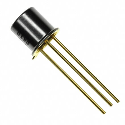 Tranzistor PNP 0.1A/180V, TO18, BC393