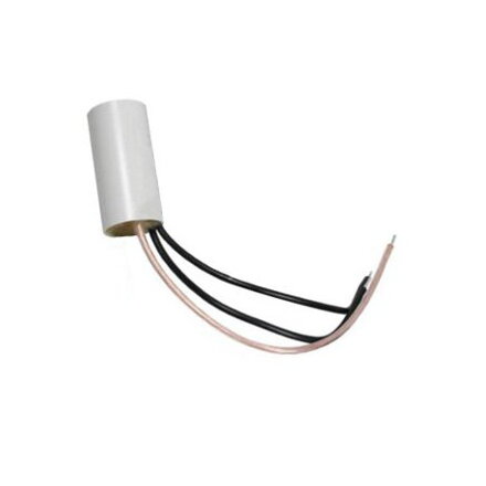 Odrušovací kondenzátor TC255 100nF + 2x2,5nF, 3 vodiče