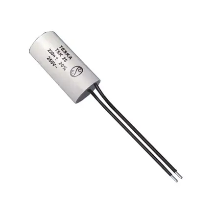 Odrušovací filter TSK25 250n 250VAC 18x38mm