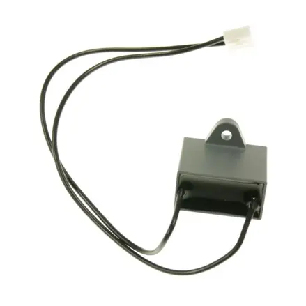 Motorový kondenzátor 3,5 uF / 450 VAC, vodiče