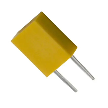 Rezonátor 560 MHz, 2 pin keramický