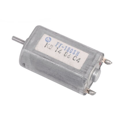DC motorček 3-12V 8300RPM