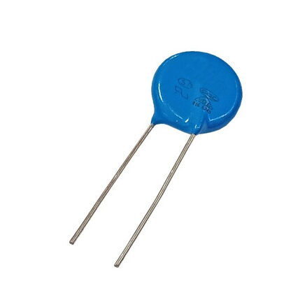 Varistor 275VAC/350VDC 2500A