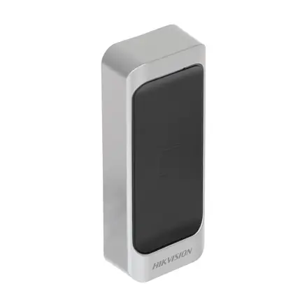 Bezkontaktná čítačka HIKVISION DS-K1107E, Unique EM 125kHz