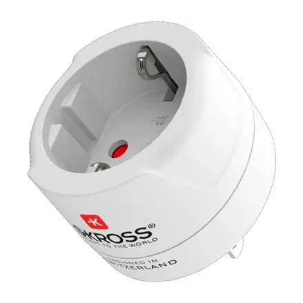 Cestovný adaptér SKROSS PA29 pre SR spotrebiče v USA