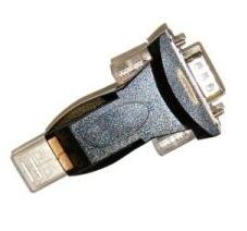 Konvertor USB 2.0/RS232