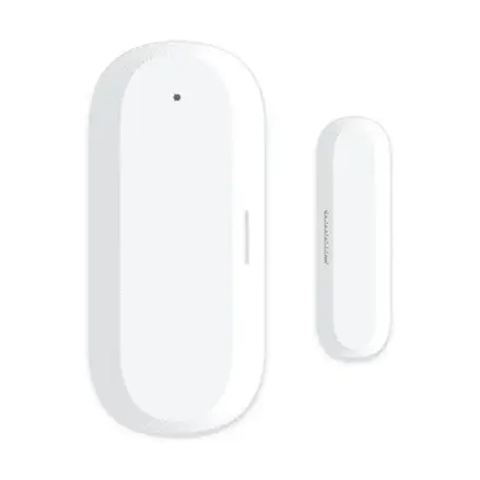 Smart detektor na dvere/okno WOOX R7047 ZigBee Tuya