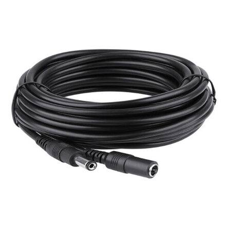 Predlžovací kábel DC 2.5/5.5mm 5m